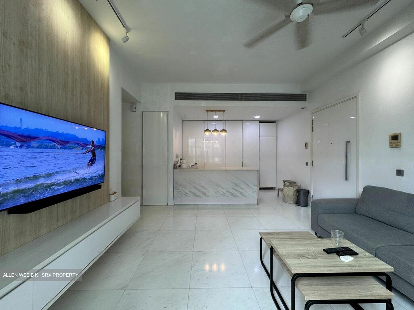 Reflections At Keppel Bay (D4), Condominium #466610441